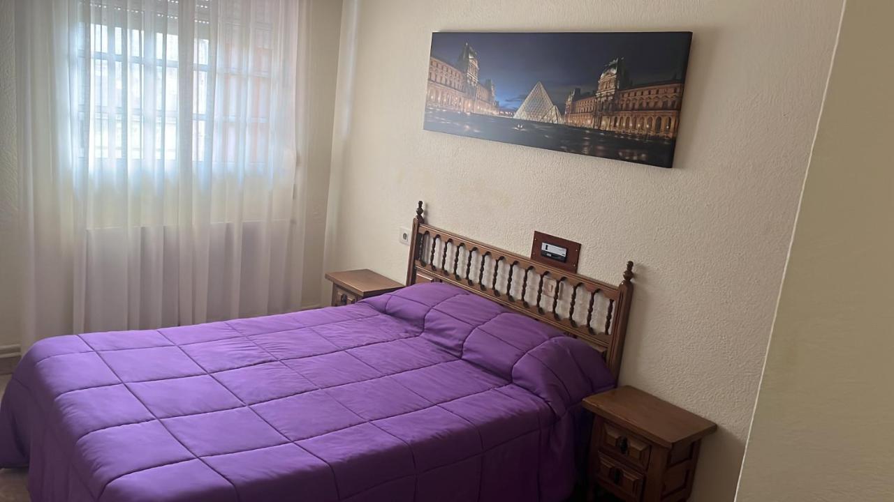 Hotel H. O Cristo Goiriz Exterior foto